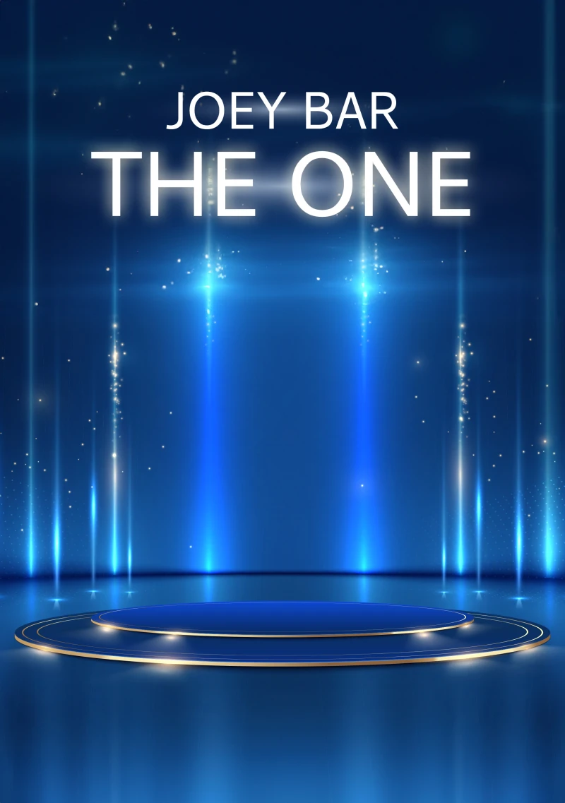 Portada: The One