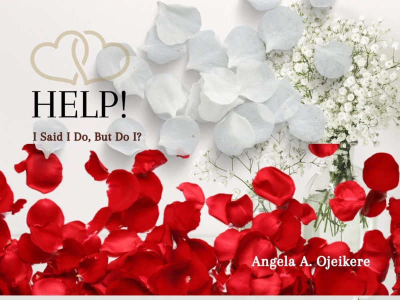Portada: Help I Said I Do But Do I