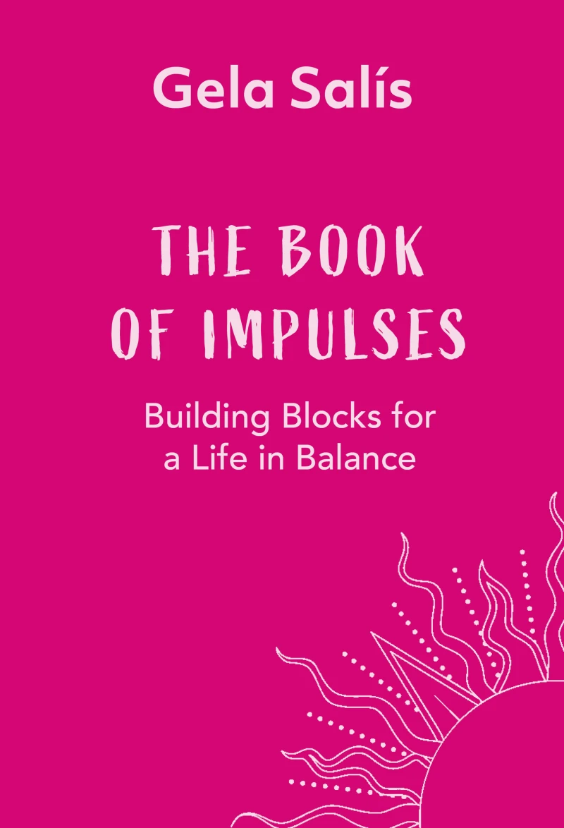 Portada: The Book of Impulses