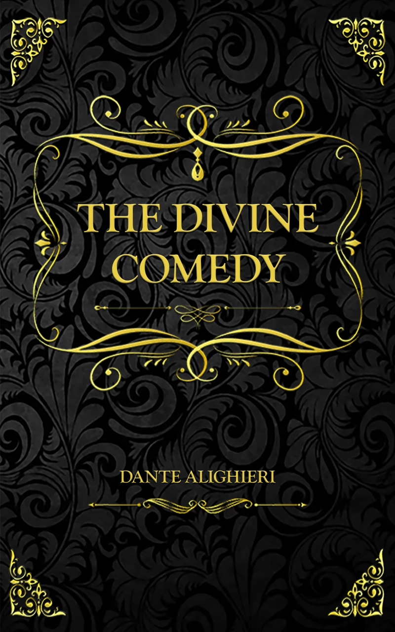 Portada: The Divine Comedy