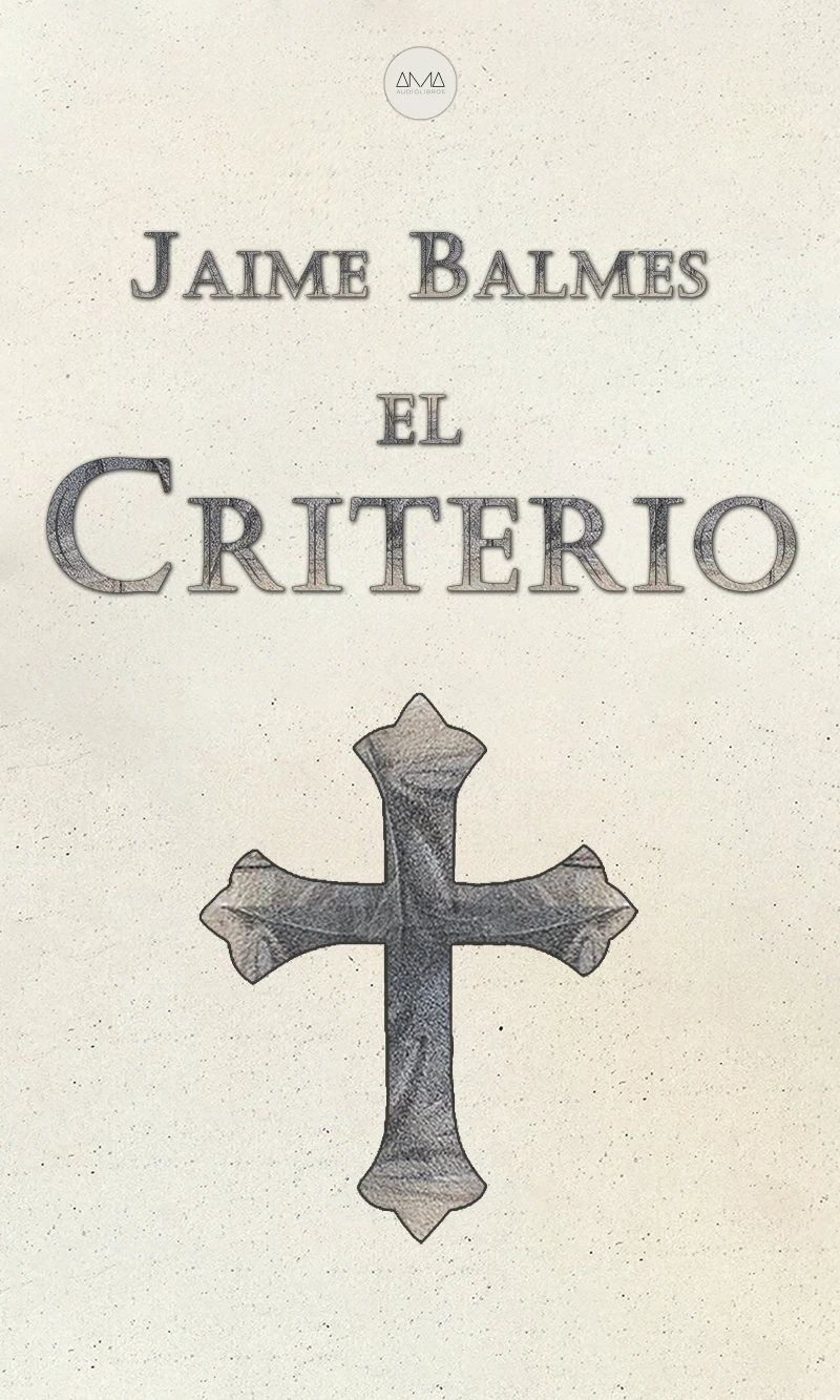 Portada: El Criterio