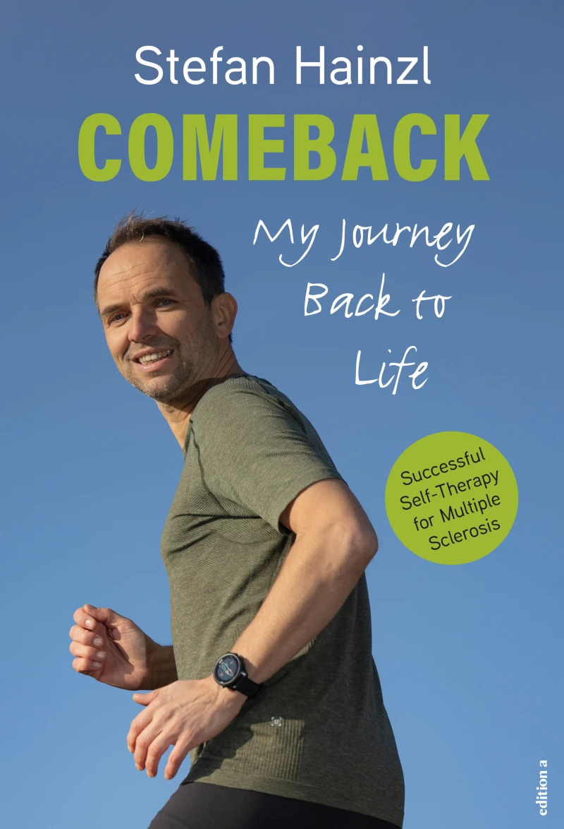 Portada: Comeback