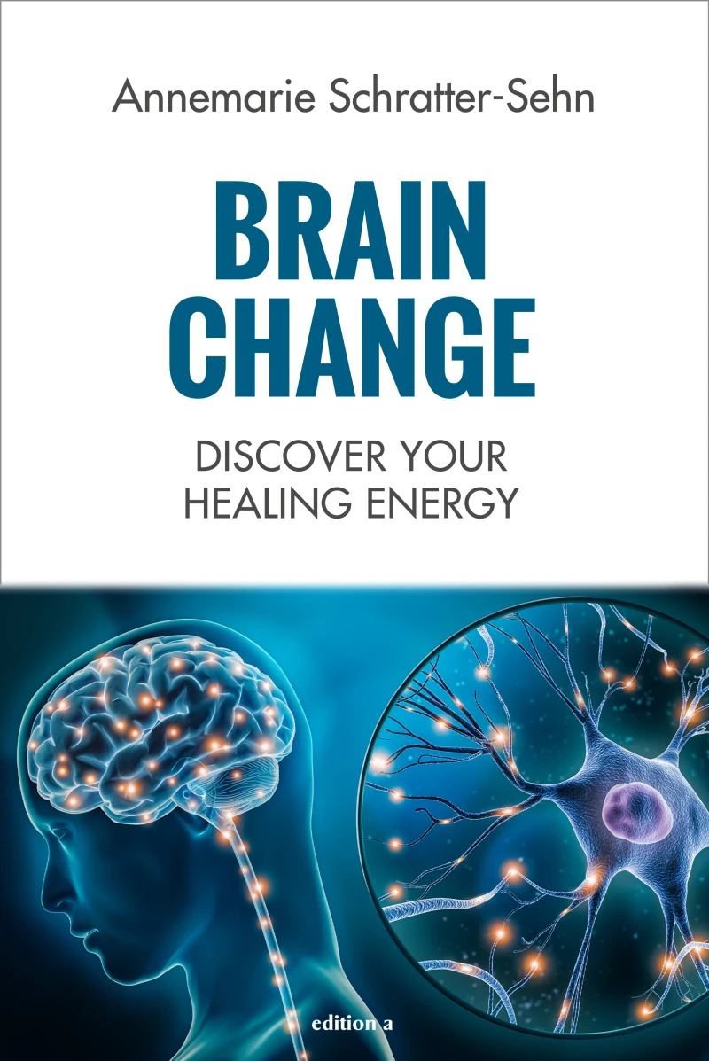 Portada: Brain Change