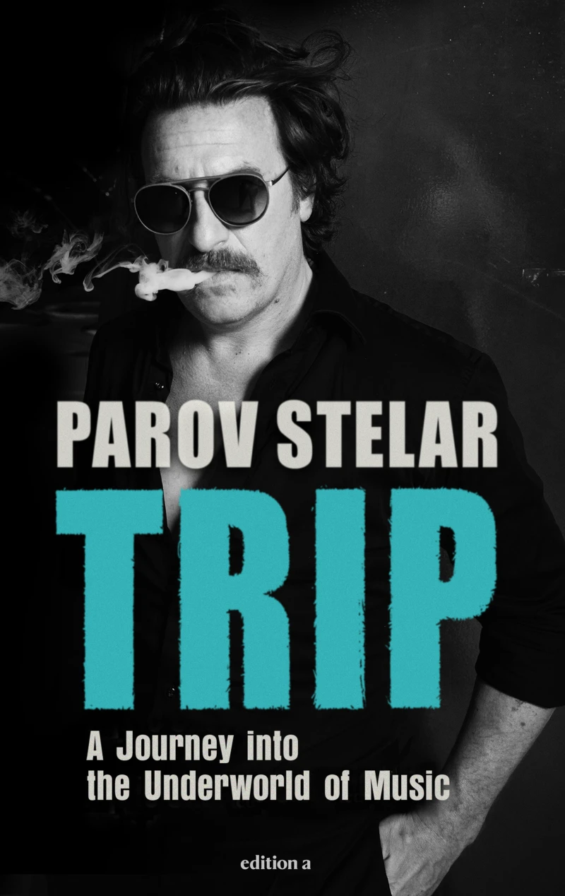 Portada: Trip