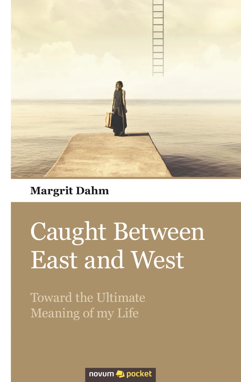 Portada: Caught Between East and West