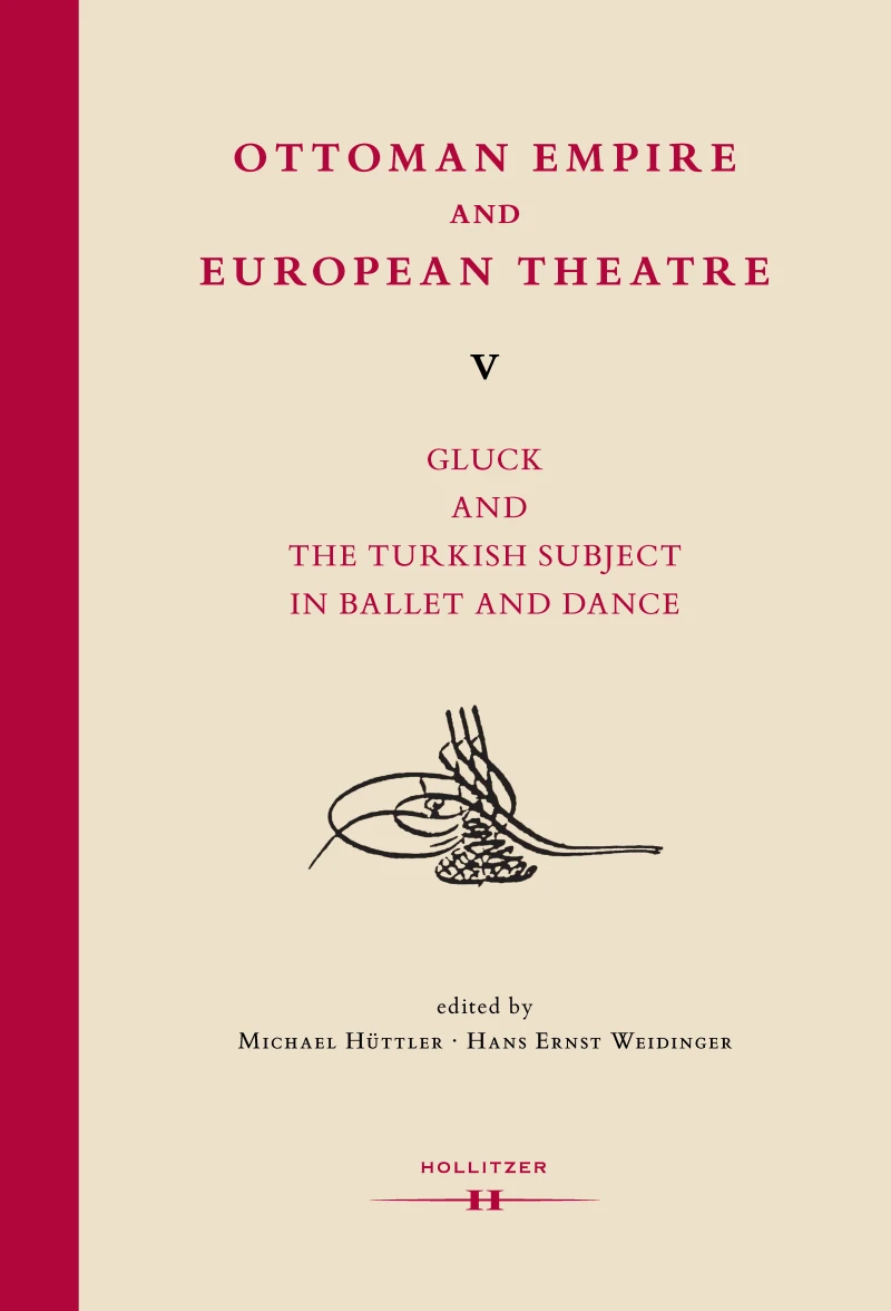Portada: Ottoman Empire and European Theatre V