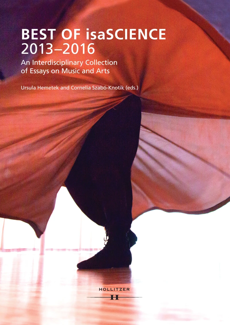Portada: Best of ISA Science