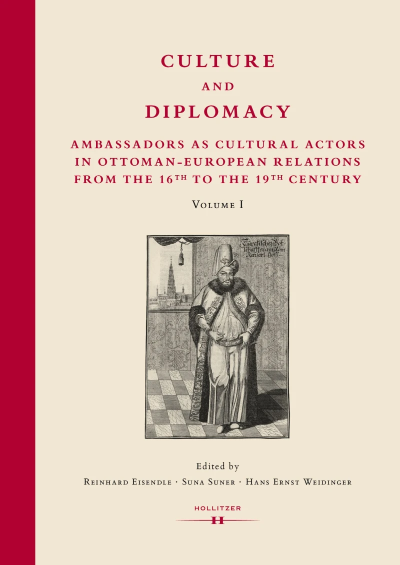 Portada: Culture and Diplomacy