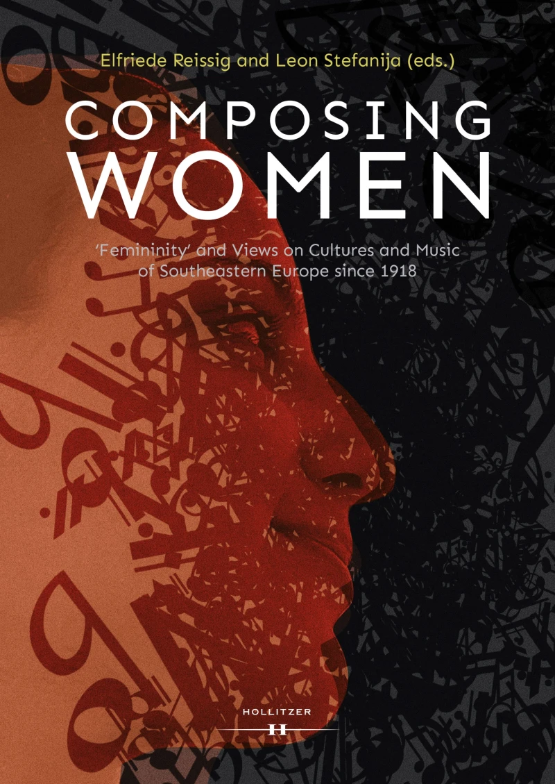 Portada: Composing Women