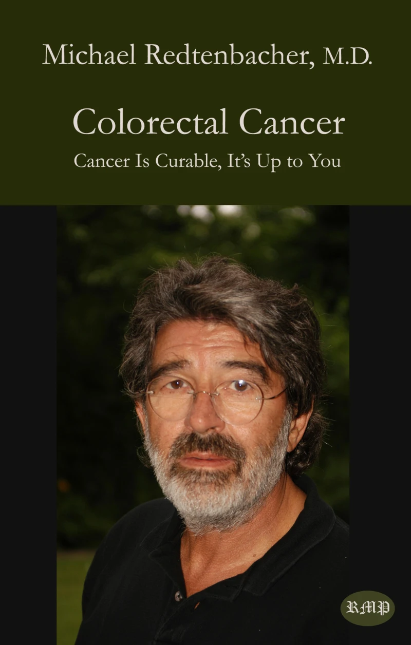Portada: Colorectal Cancer