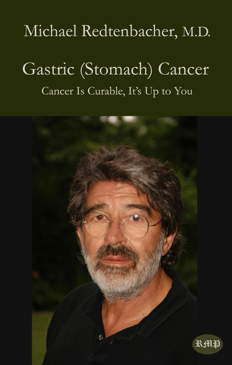 Portada: Gastric (Stomach) Cancer