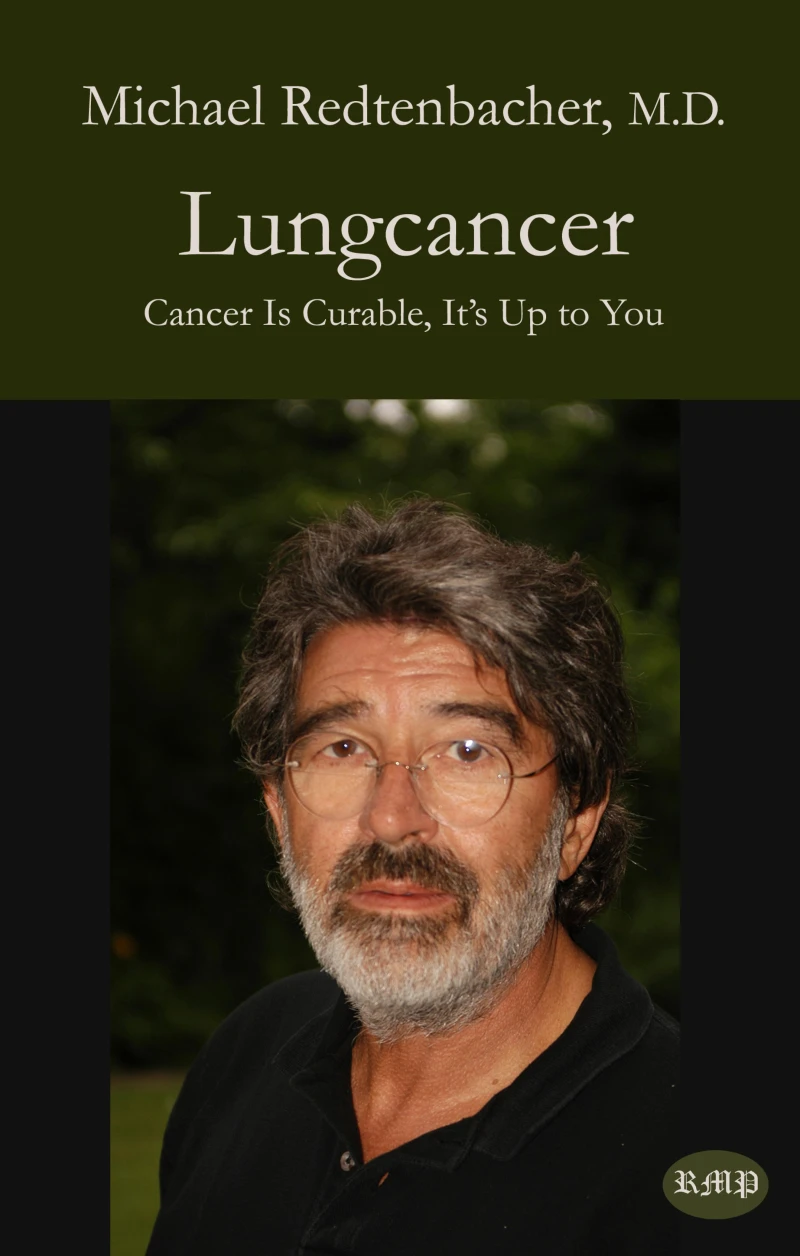 Portada: Lungcancer