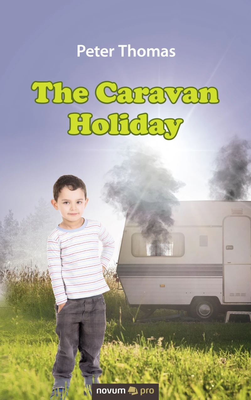Portada: The Caravan Holiday