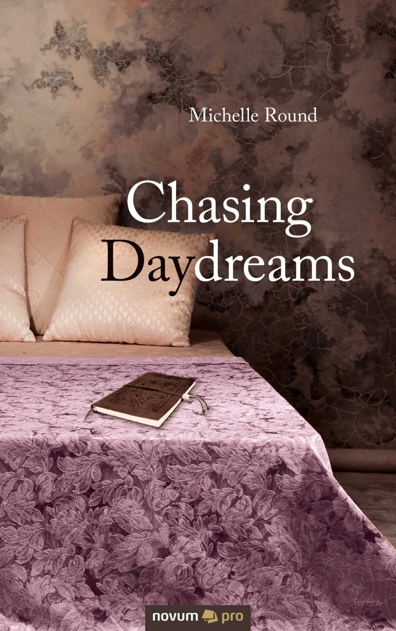 Portada: Chasing Daydreams