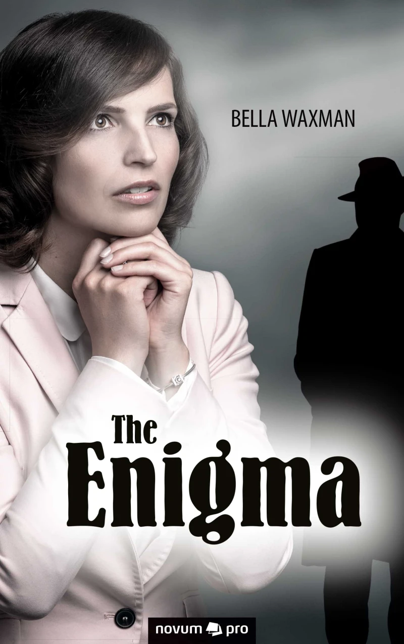 Portada: The Enigma