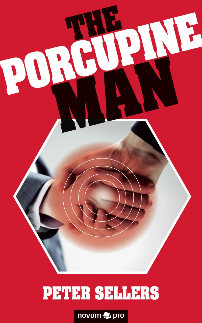 Portada: The Porcupine Man