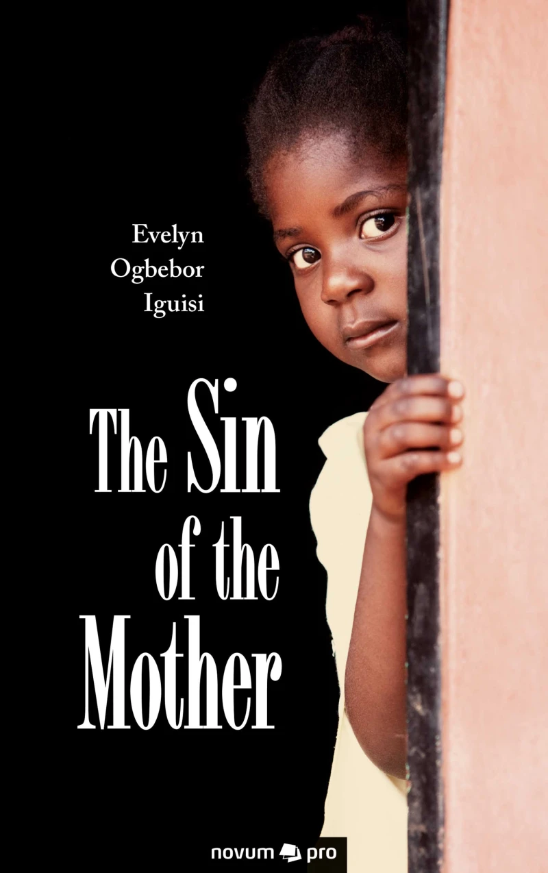 Portada: The Sin of the Mother