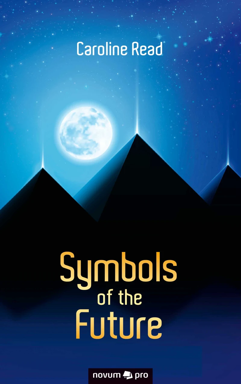 Portada: Symbols of the Future