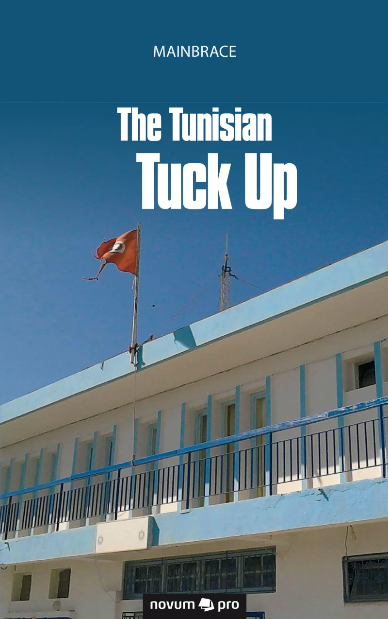 Portada: The Tunisian Tuck Up