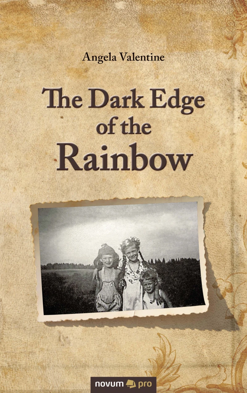 Portada: The Dark Edge of the Rainbow