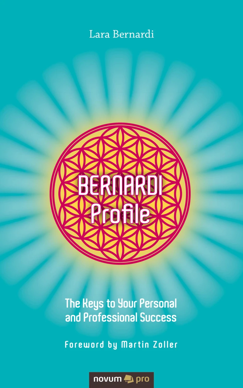 Portada: BERNARDI Profile