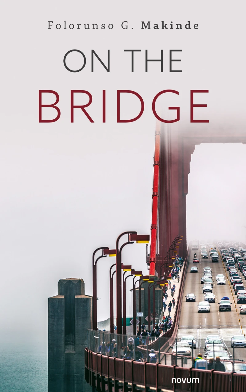 Portada: On the Bridge