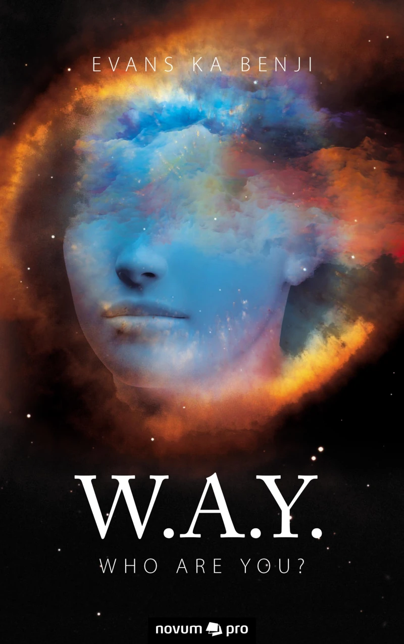 Portada: W.A.Y.