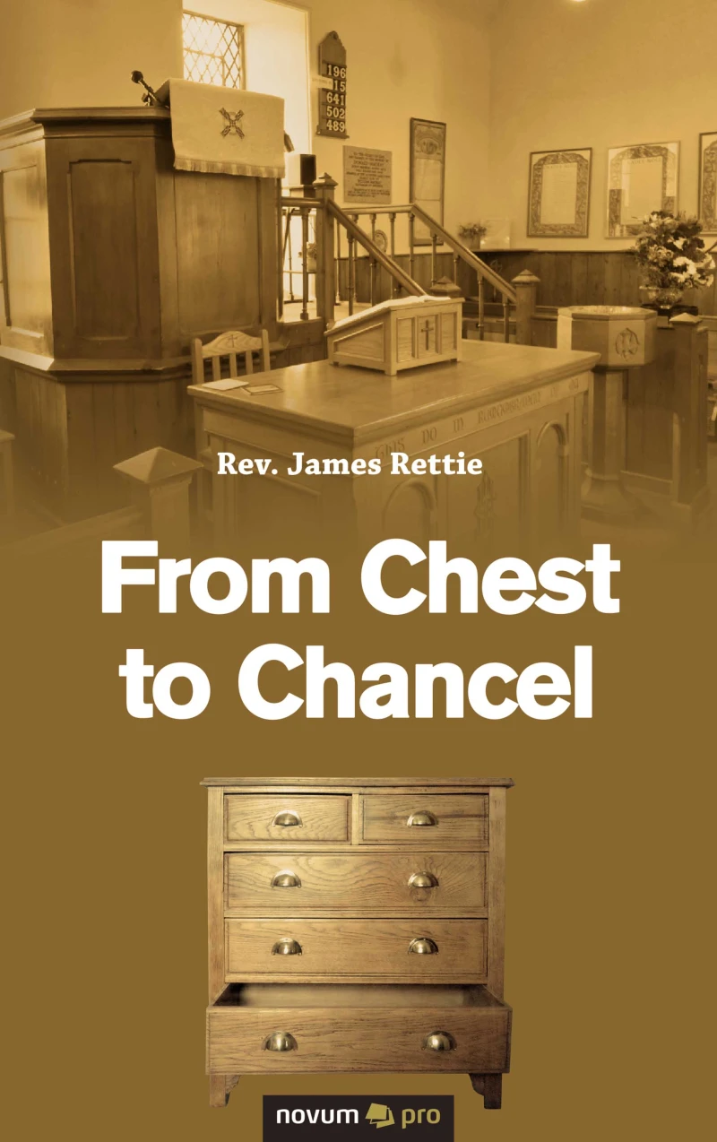 Portada: From Chest to Chancel