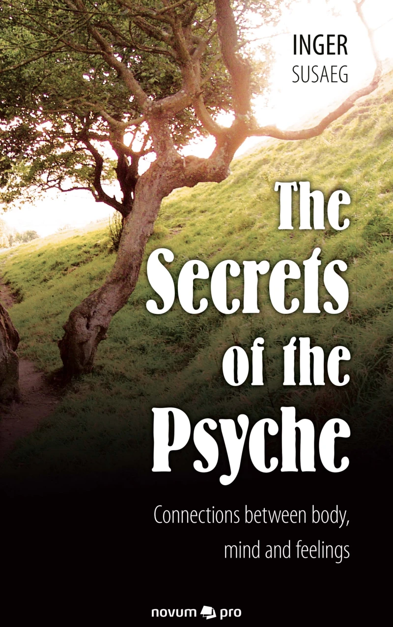 Portada: The Secrets of the Psyche