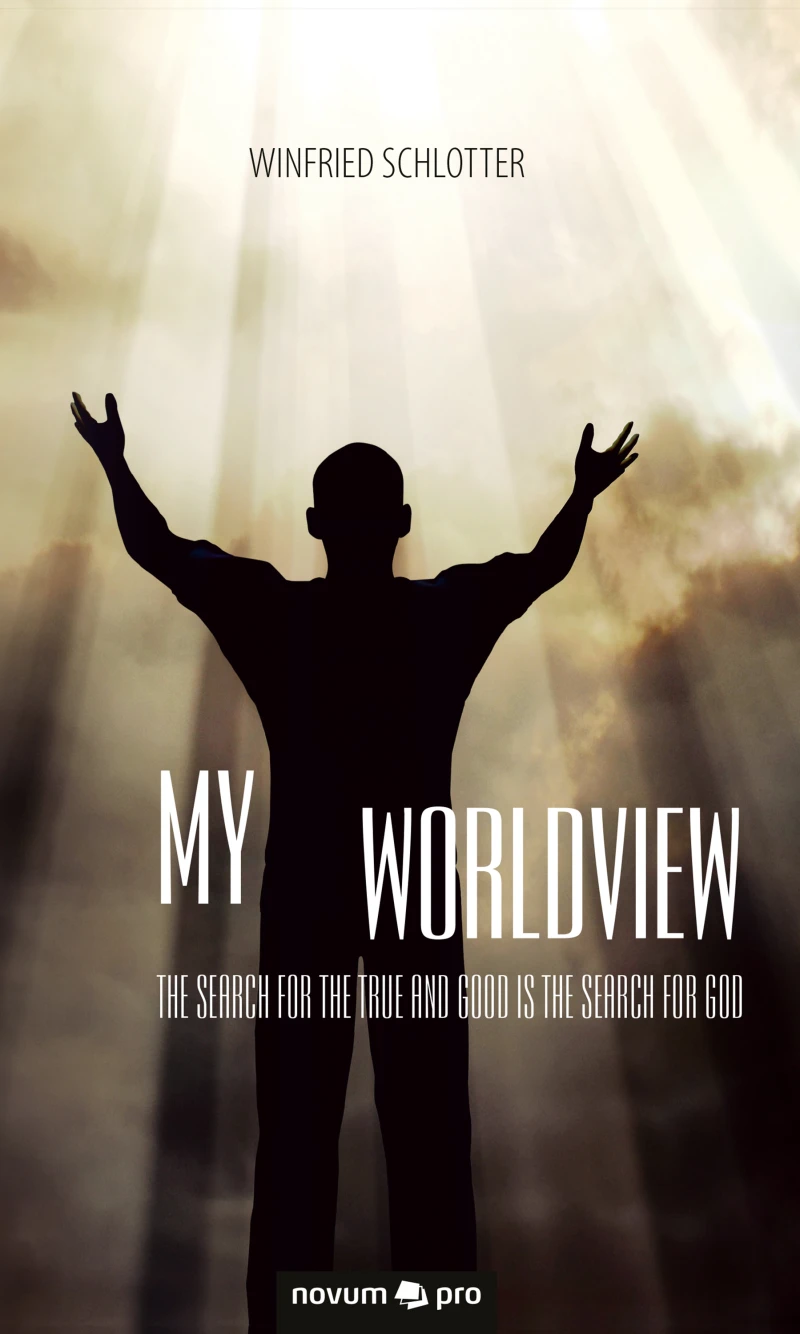 Portada: My Worldview