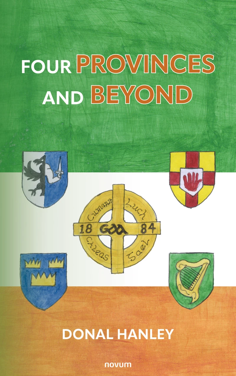 Portada: Four Provinces and Beyond