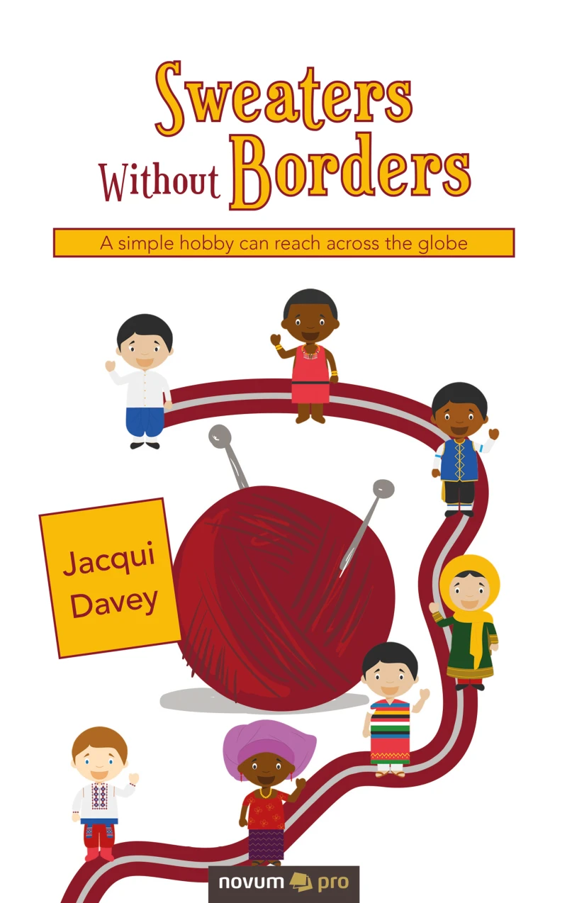 Portada: Sweaters Without Borders
