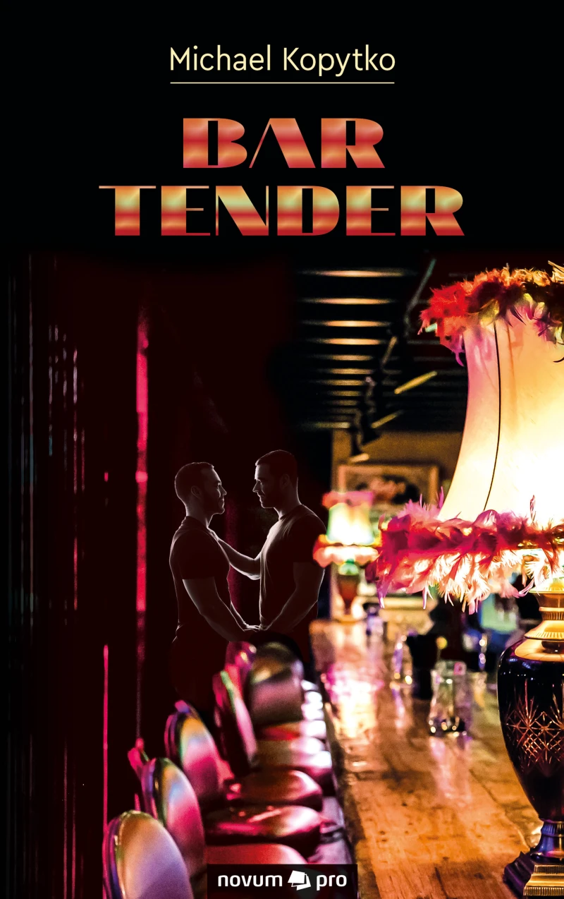 Portada: Bar Tender