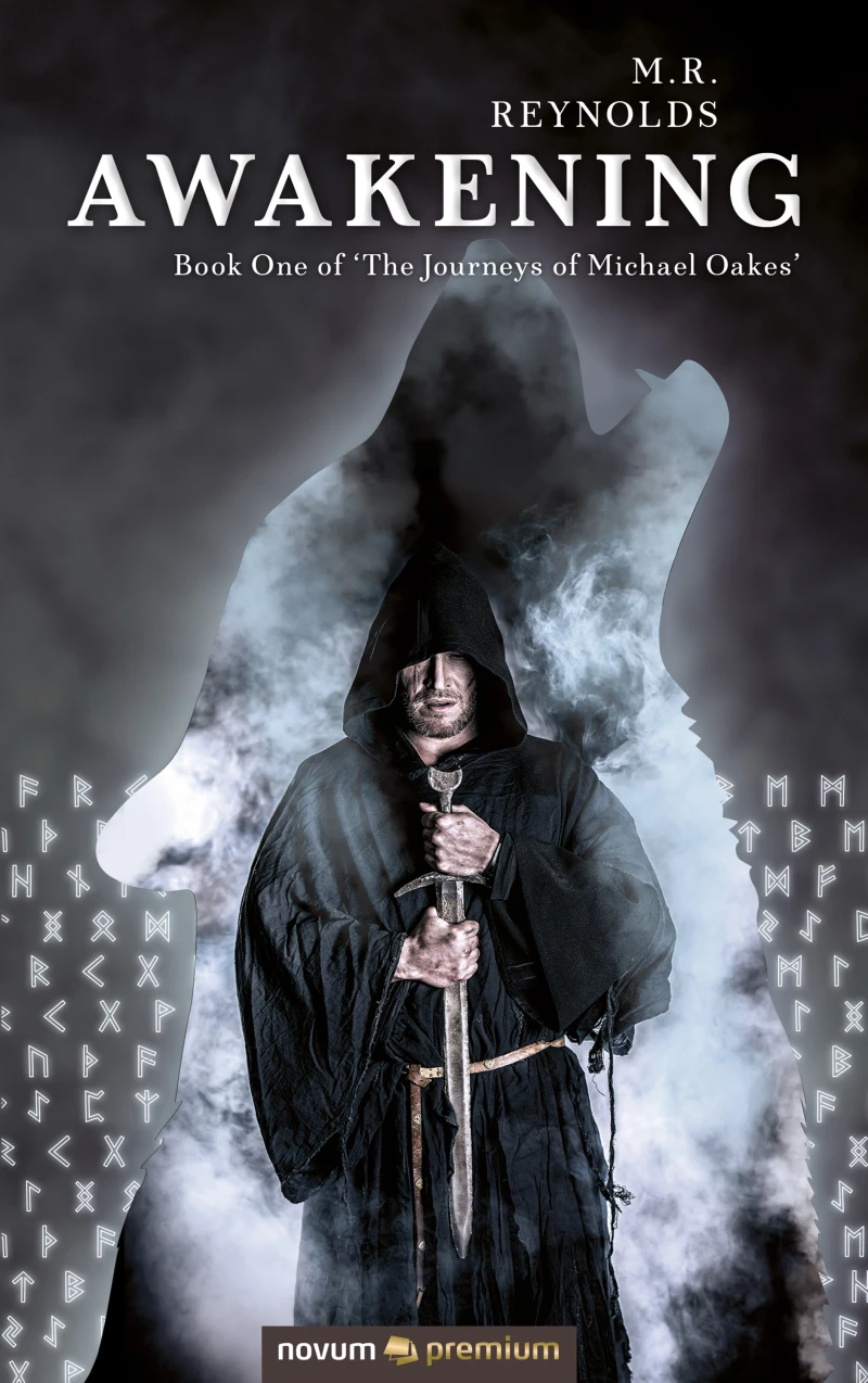 Portada: Awakening