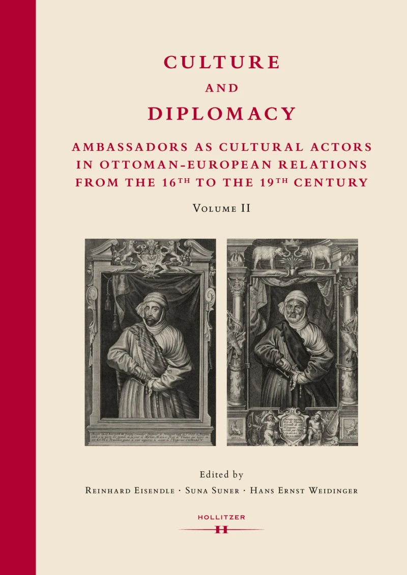 Portada: Culture and Diplomacy