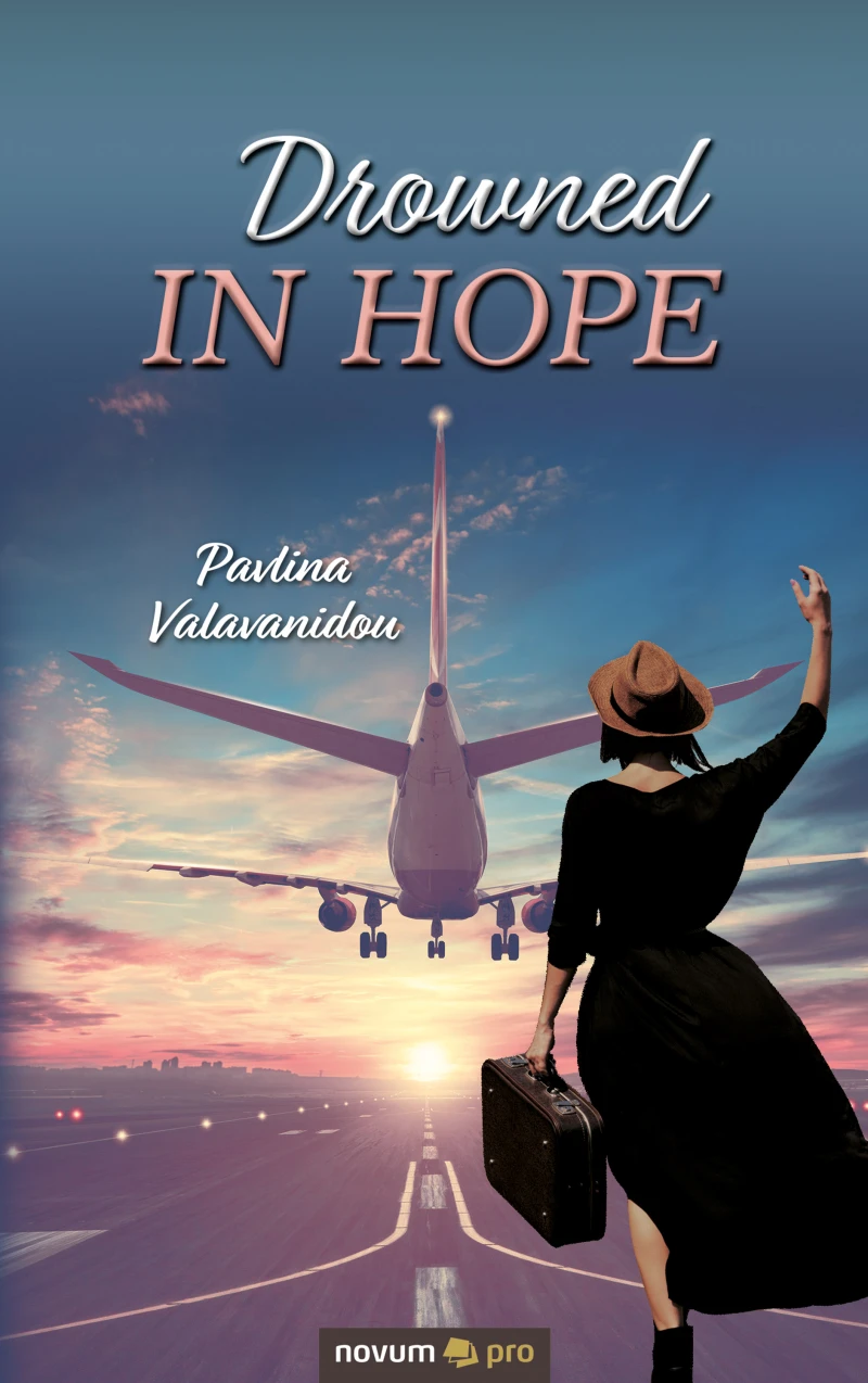 Portada: Drowned in Hope