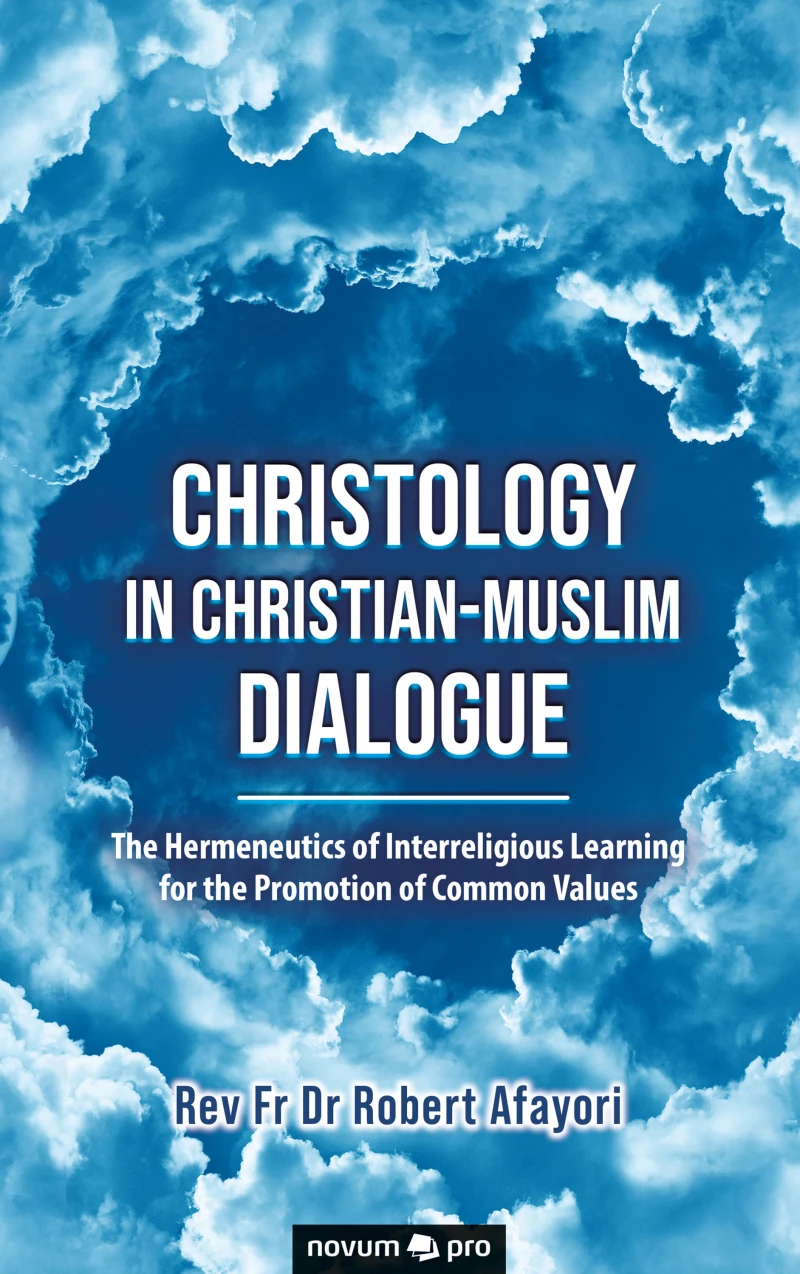 Portada: Christology in Christian-Muslim Dialogue