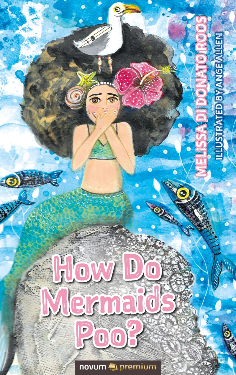 Portada: How Do Mermaids Poo?