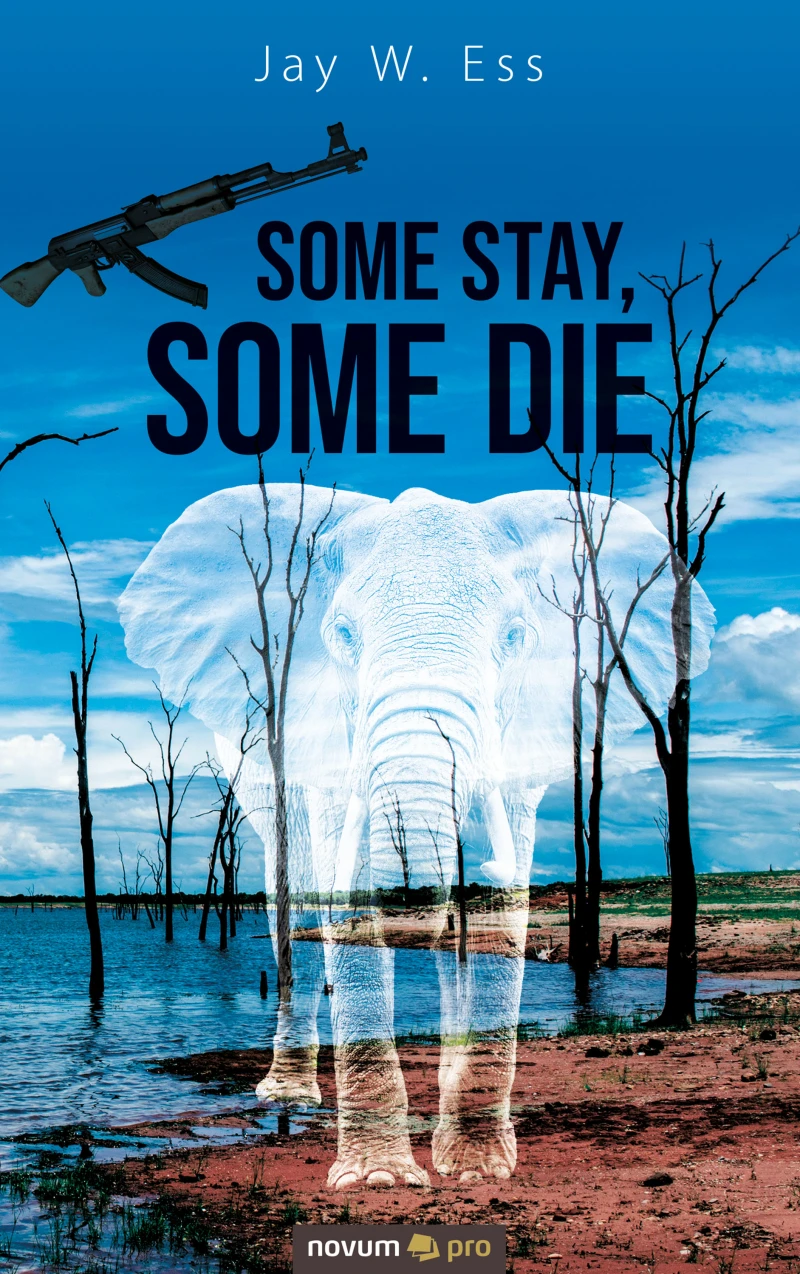 Portada: Some Stay, Some Die