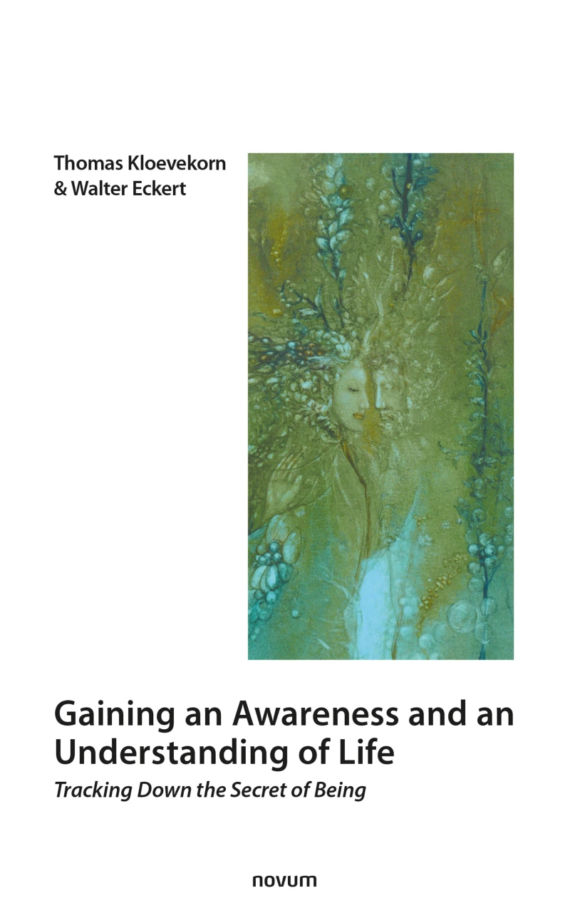 Portada: Gaining an Awareness and an Understanding of Life