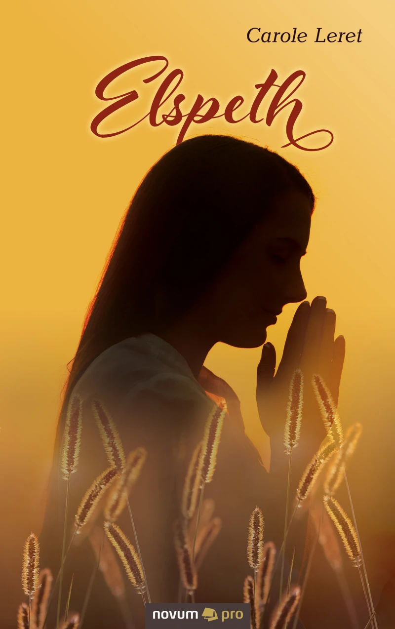 Portada: Elspeth