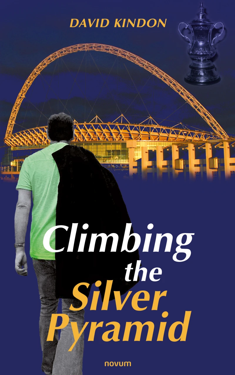 Portada: Climbing the Silver Pyramid