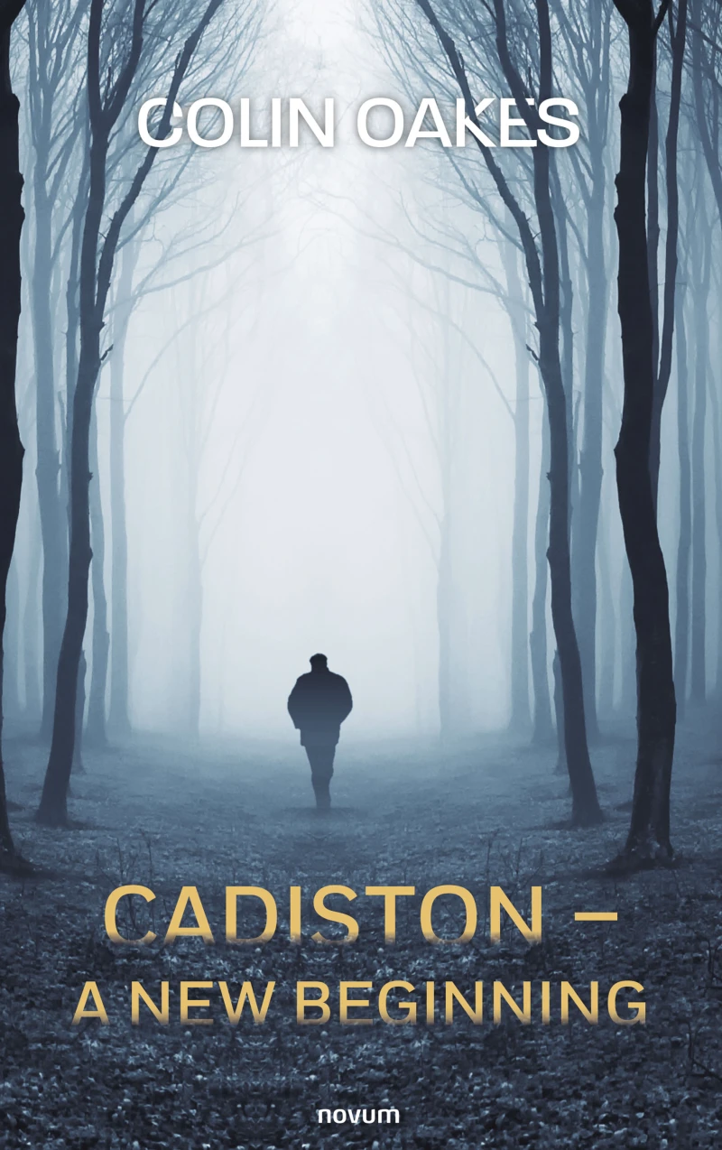 Portada: Cadiston – A New Beginning