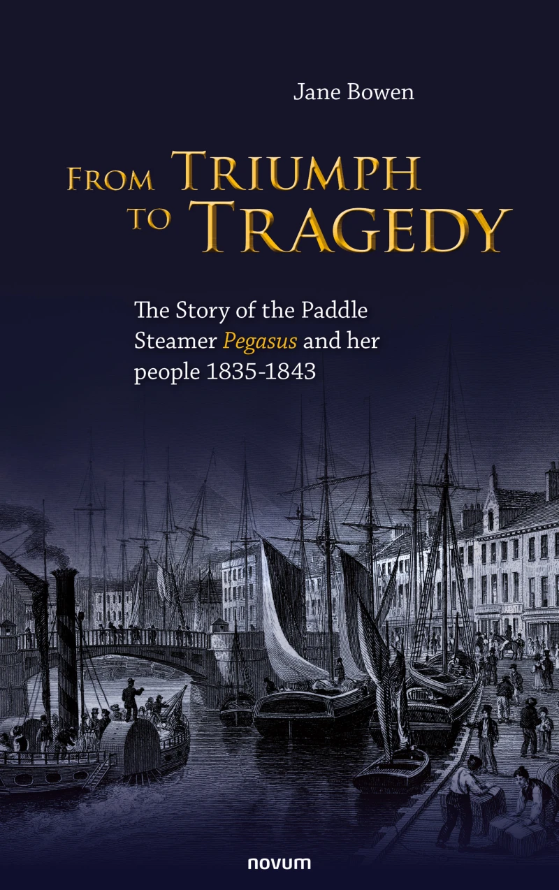 Portada: From Triumph to Tragedy
