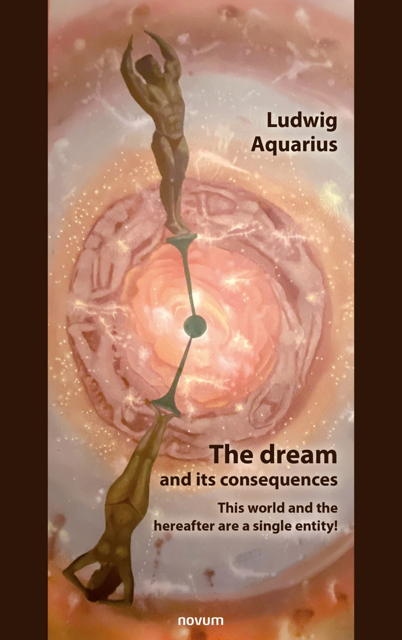 Portada: The dream and its consequences