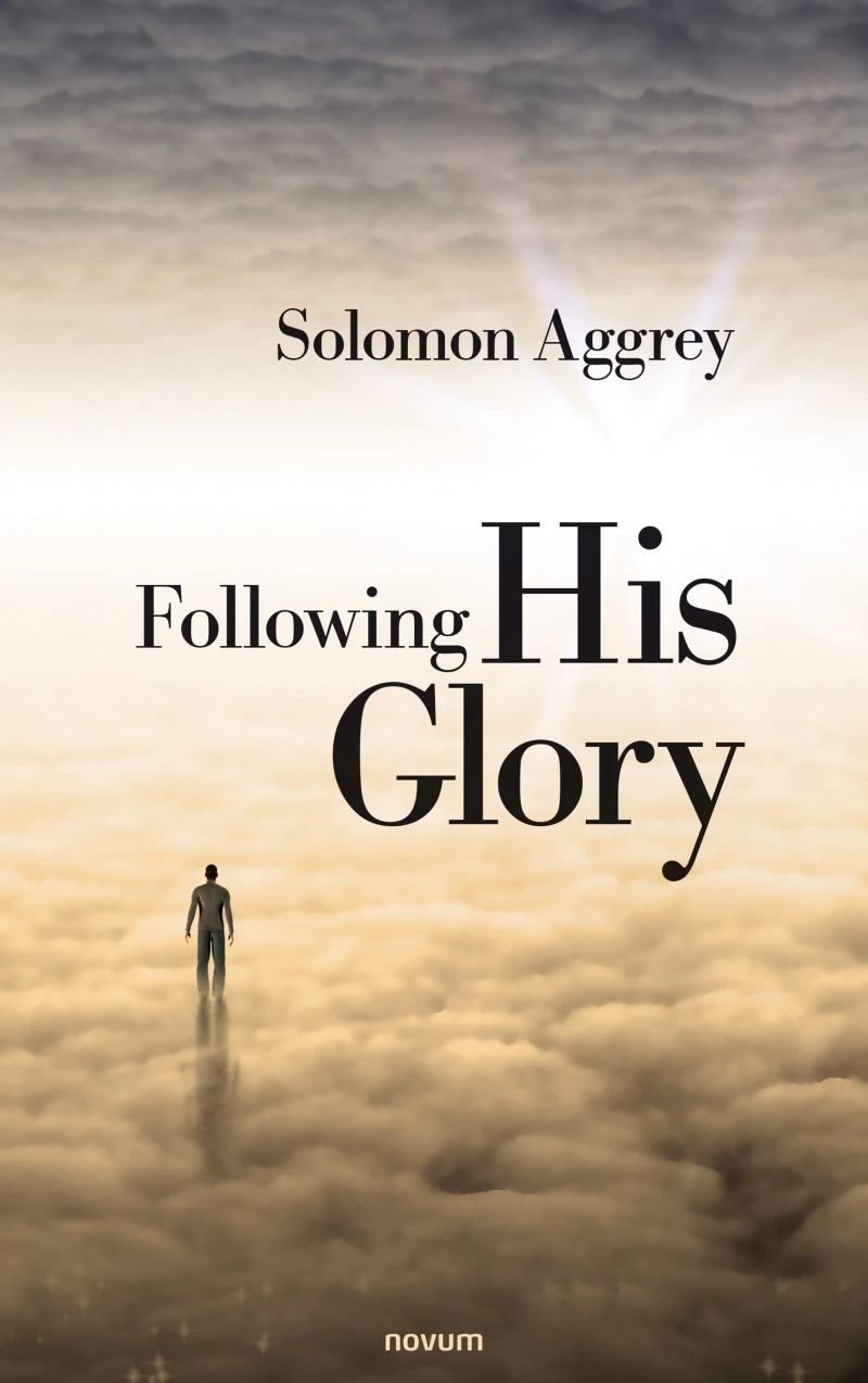 Portada: Following His Glory