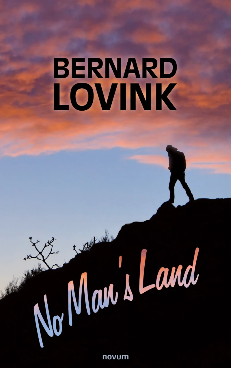 Portada: No Man's Land