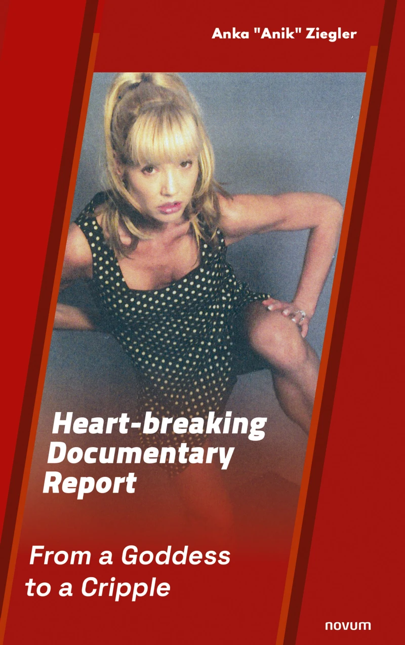 Portada: Heart-breaking Documentary Report