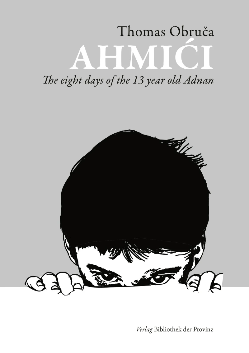 Portada: Ahmići