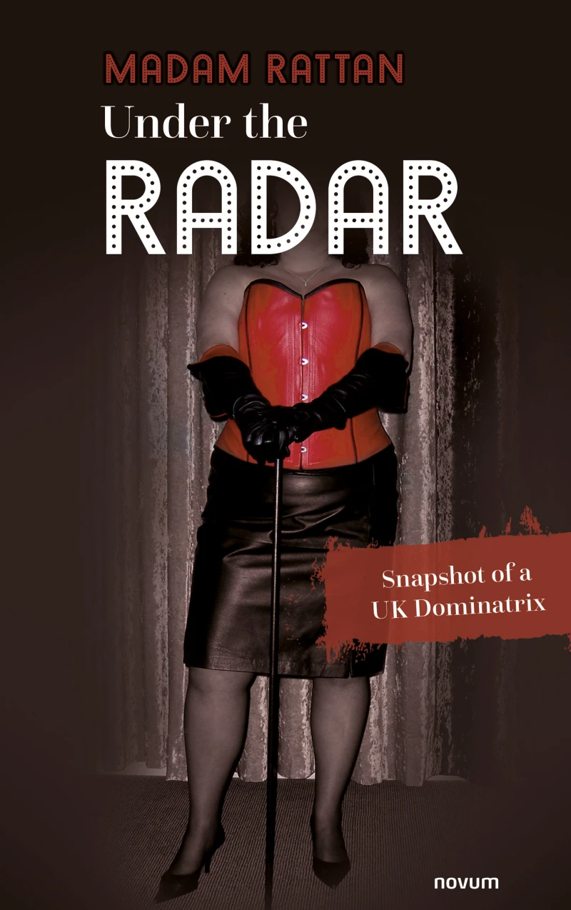 Portada: Under the Radar